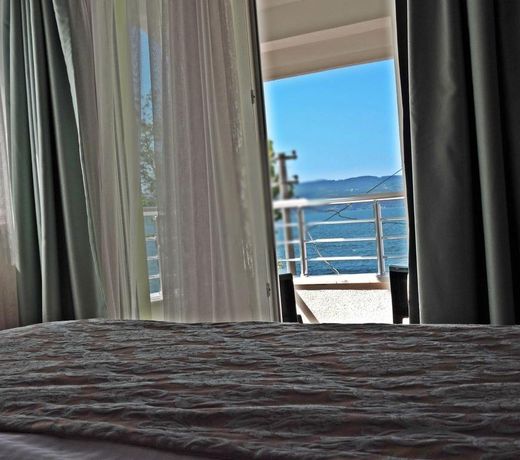 Senler Boutique Hotel