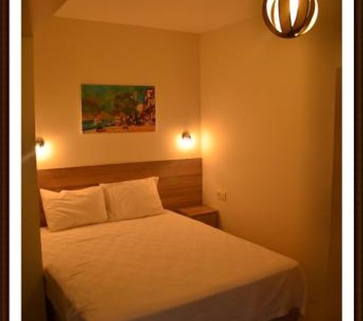 Senler Boutique Hotel