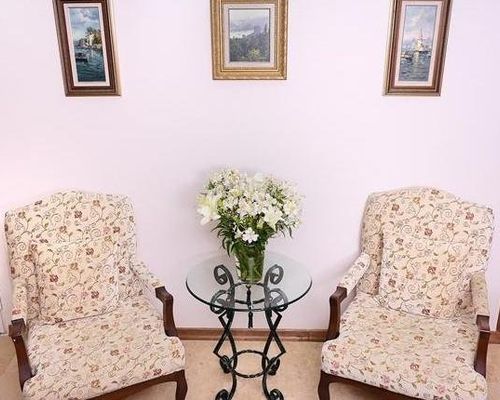 Zeytin Butik Hotel - Стамбул - фото 3