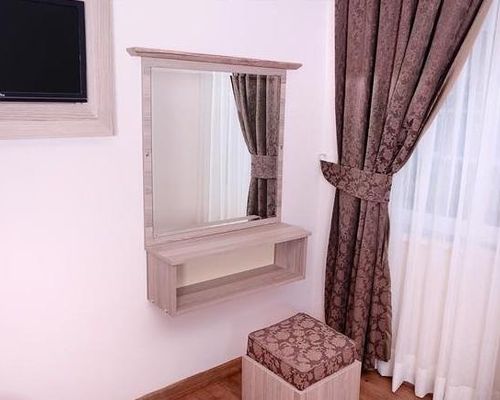 Zeytin Butik Hotel - Стамбул - фото 7