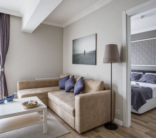 Alan Suites - Unisite