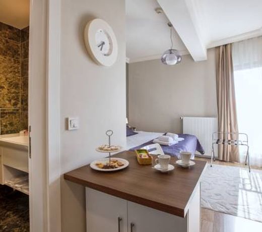 Alan Suites - Unisite