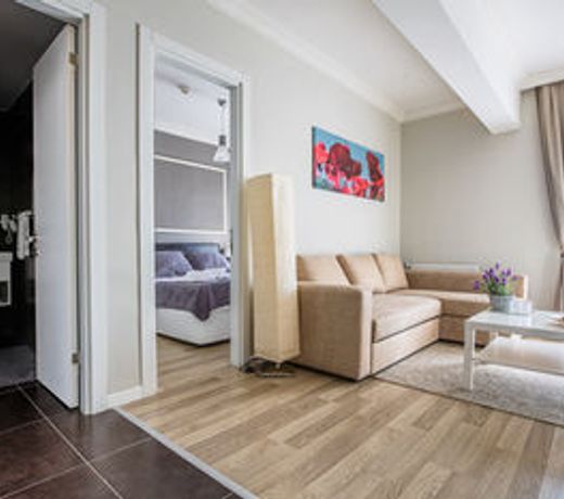 Alan Suites - Unisite