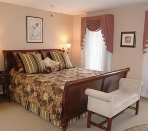 The Doylestown Inn
