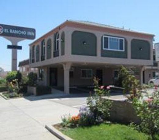 El Rancho Inn