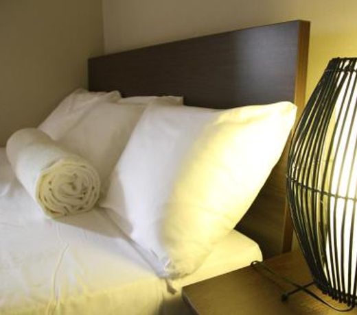 DW Motel