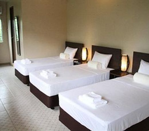 DW Motel