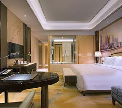 Wanda Vista Tianjin
