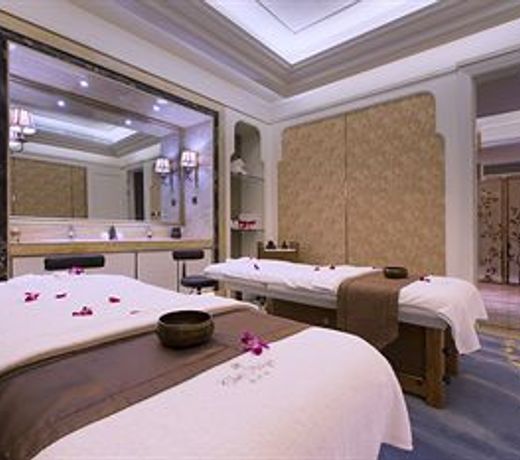 Wanda Vista Tianjin