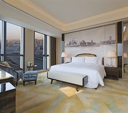 Wanda Vista Tianjin