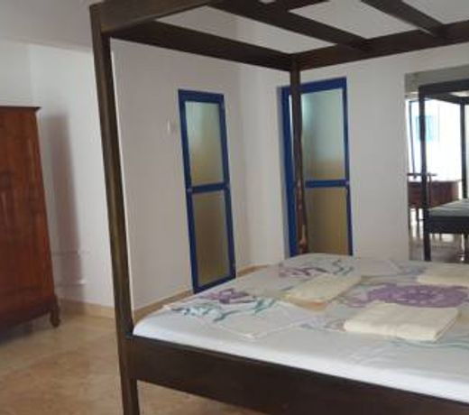 Edelweiss Resort
