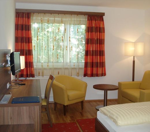Hotel Almtalerhof