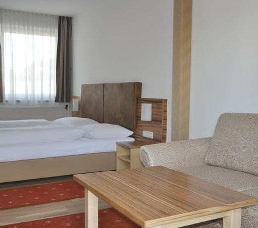 Hotel Almtalerhof
