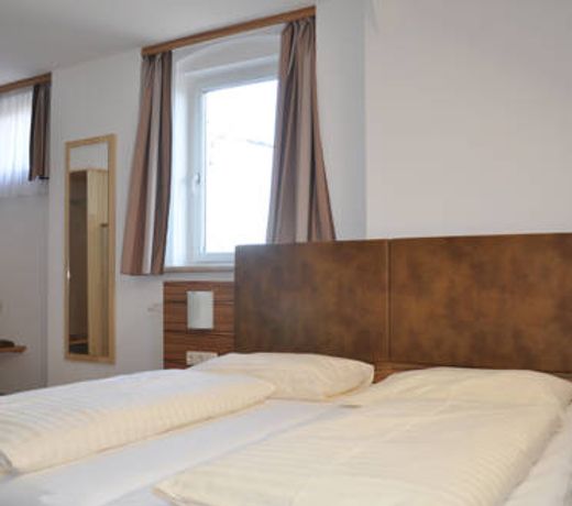Hotel Almtalerhof