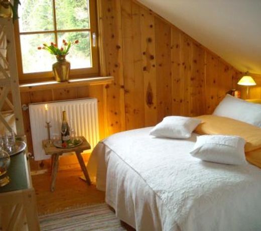 Chalet Steiermark