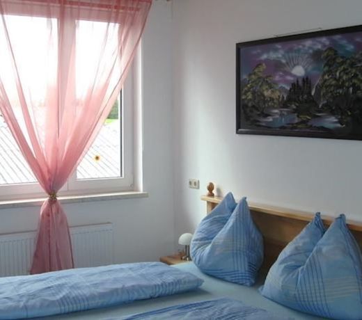 Ferienwohnung Eberhart