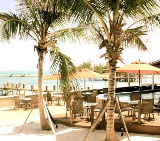 Exuma Beach Resort