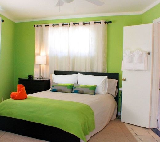 Exuma Beach Resort