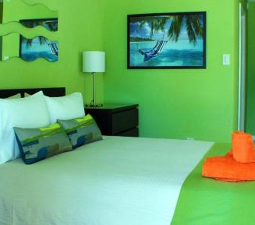 Exuma Beach Resort