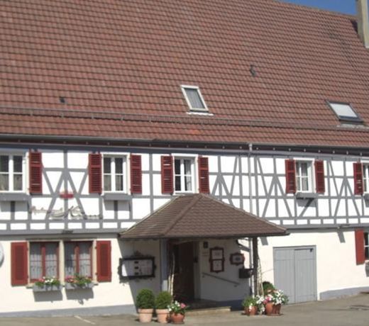 Steakhouse 27 HOTEL