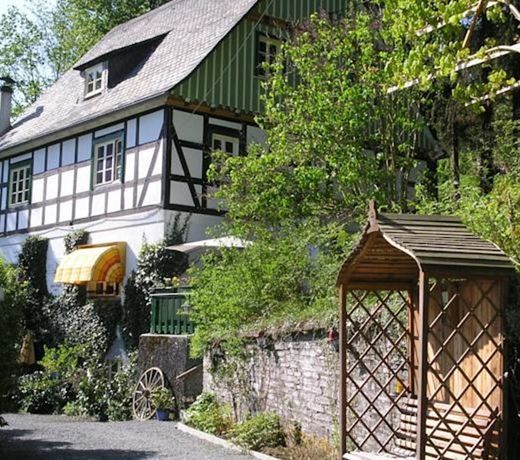 Pension Gasthof Haus Im Wiesengrund