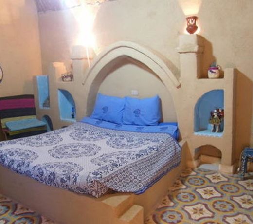 Scorpion House Luxor