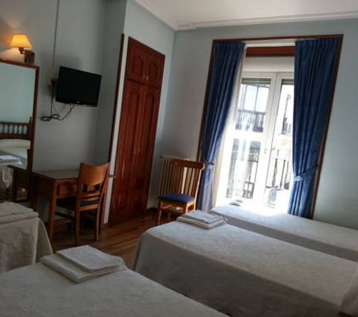 Hostal Guerra