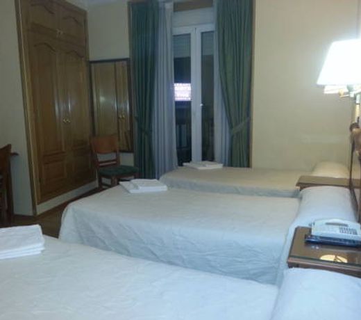 Hostal Guerra