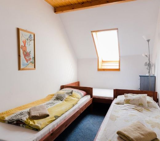 Legányi Apartmanház