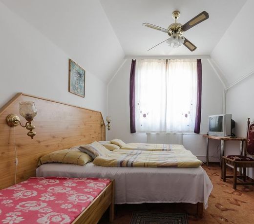 Legányi Apartmanház