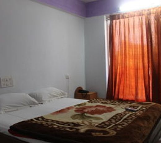 Hotel Jeevak International