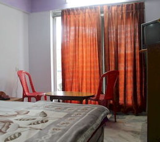 Hotel Jeevak International