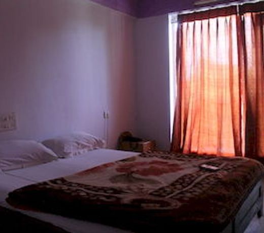 Hotel Jeevak International