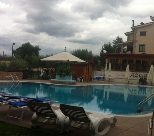 AGRITURISMO DEGLI ACQUEDOTTI