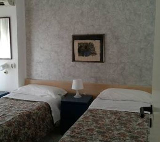 Pensione S. Antonio Ristorante Silvia