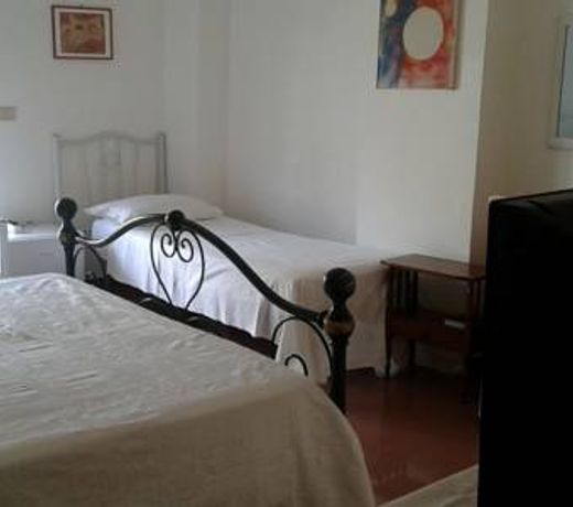 Pensione S. Antonio Ristorante Silvia