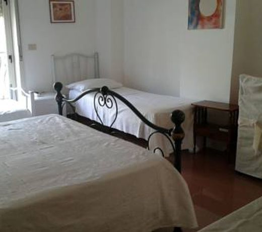 Pensione S. Antonio Ristorante Silvia