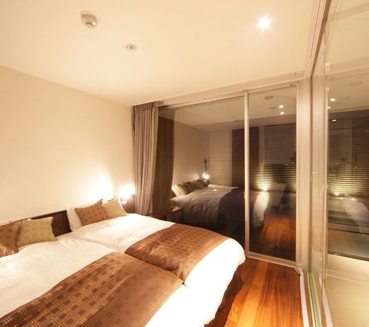 Four Seasons Yuzawa Quattro