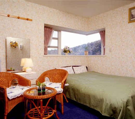 K's Room Shirahama