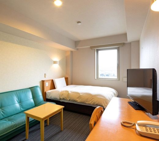 Comfort Inn Kofu