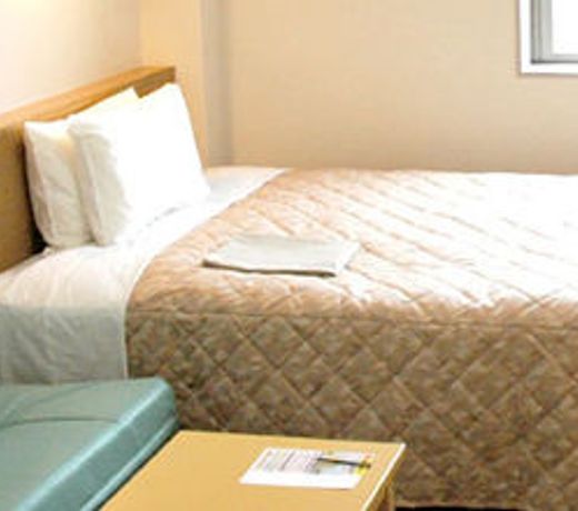 Comfort Inn Kofu