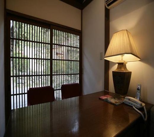 OYO Ryokan Hatago Ichiban Chichibu