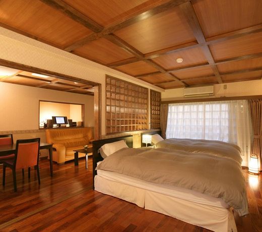 OYO Ryokan Hatago Ichiban Chichibu