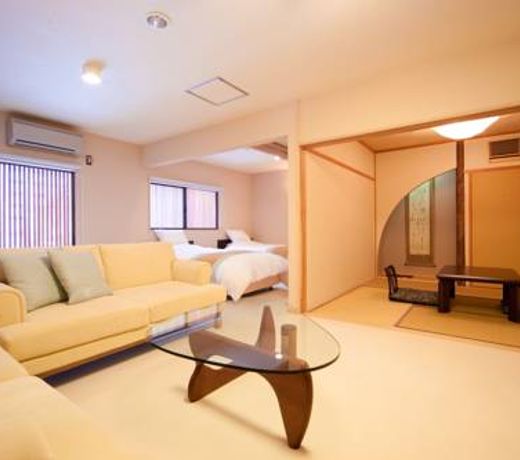 Kappo Ryokan Kannawa Bettei