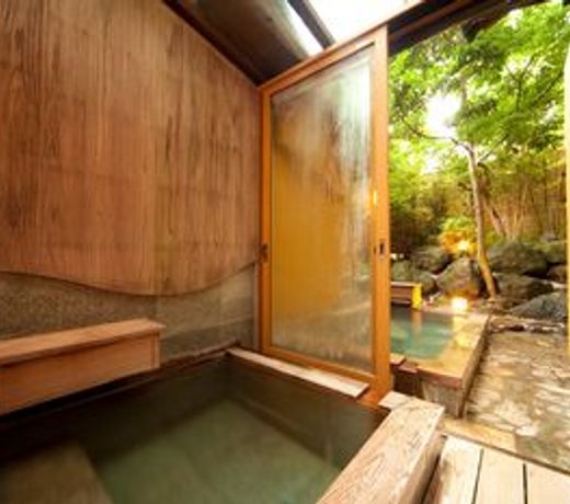 Kappo Ryokan Kannawa Bettei