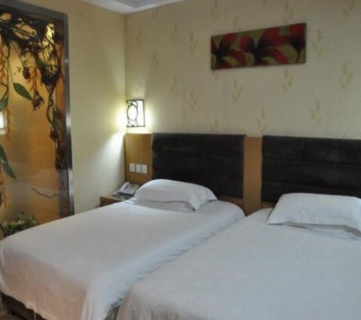 Yiwu Bangke Business Hotel