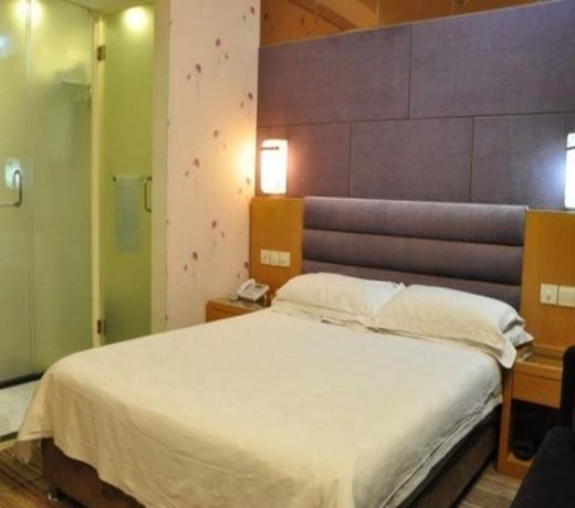 Yiwu Bangke Business Hotel