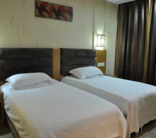 Yiwu Bangke Business Hotel