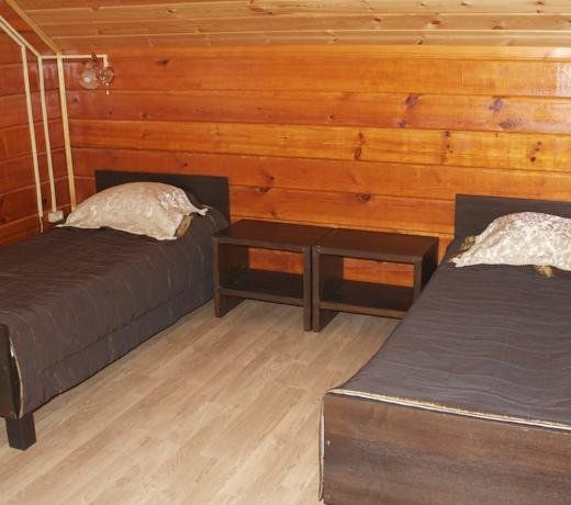 Rezidentsiya Sagittarius Hotel