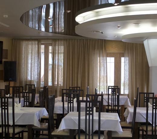 Rezidentsiya Sagittarius Hotel